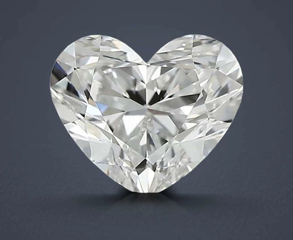 0.6 Carat · F · VS2 Rare Carat Ideal Cut