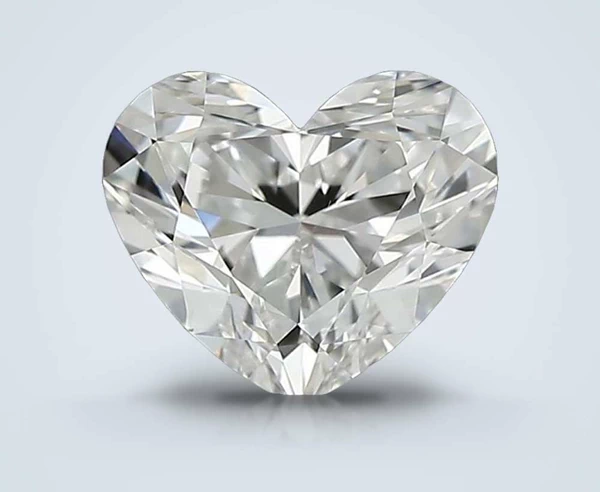 0.6 Carat · F · VS2 Rare Carat Ideal Cut