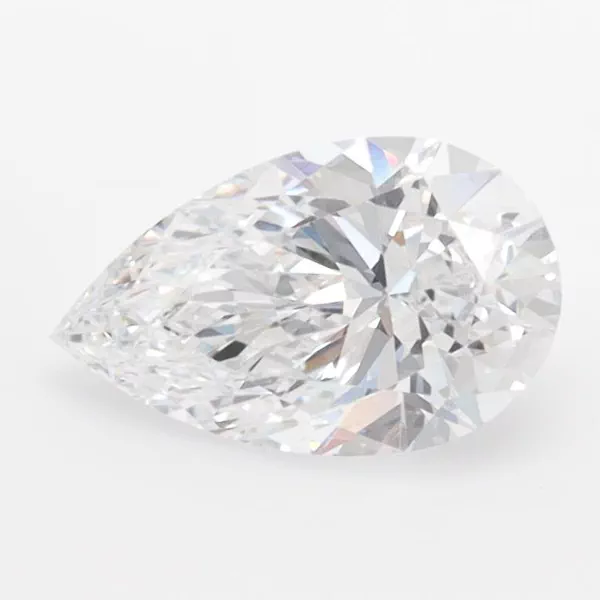 1.08 Carat · D · IF Rare Carat Ideal Cut