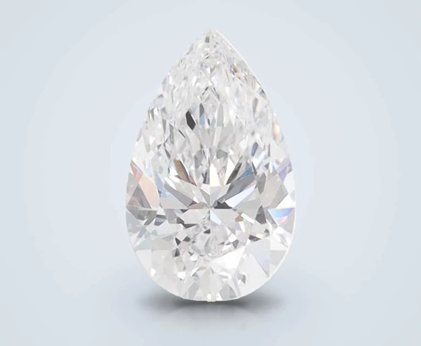 1.08 Carat · D · IF Rare Carat Ideal Cut