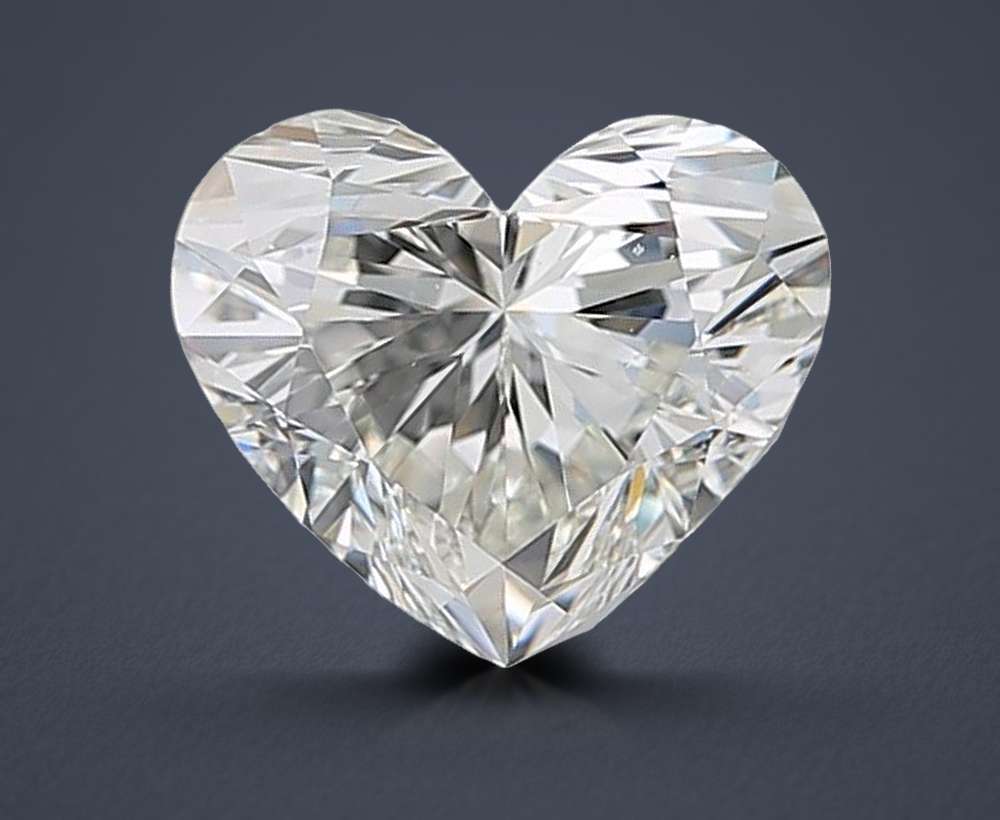 1.01 Carat · J · SI1 Rare Carat Ideal Cut