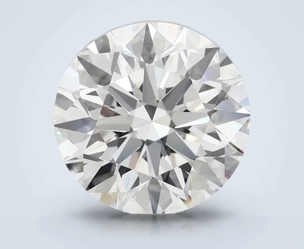 2.39 Carat · D · VVS2 Rare Carat Ideal Cut