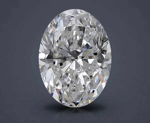 1.75 Carat · D · SI2 Rare Carat Ideal Cut