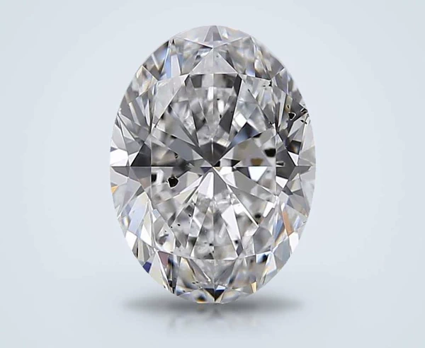 1.75 Carat · D · SI2 Rare Carat Ideal Cut