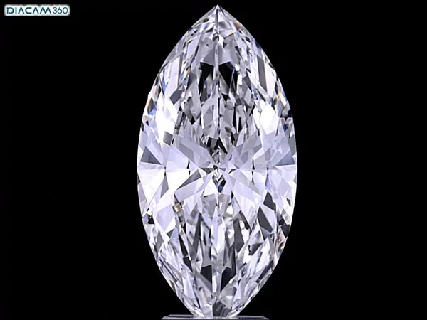5.06 Carat · G · VVS2 Rare Carat Ideal Cut
