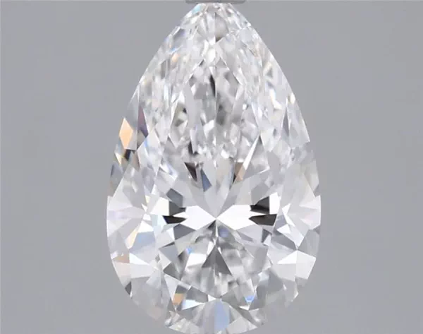 1.65 Carat · D · VVS2 Rare Carat Ideal Cut