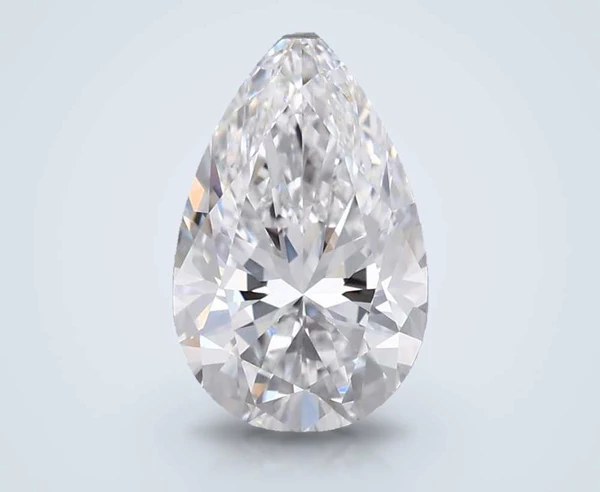 1.65 Carat · D · VVS2 Rare Carat Ideal Cut