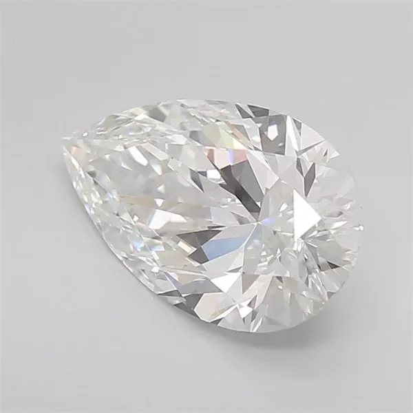 3.07 Carat · F · IF Rare Carat Ideal Cut