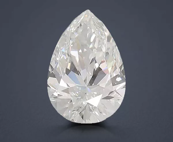 3.07 Carat · F · IF Rare Carat Ideal Cut