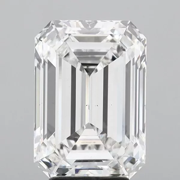5.08 Carat · E · VS2 Rare Carat Ideal Cut