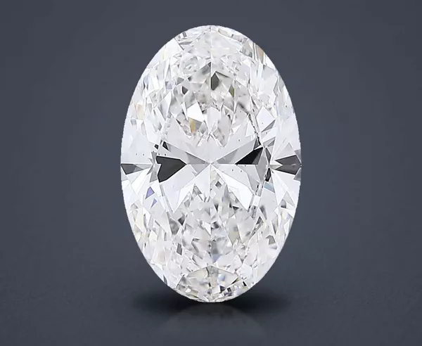 6.83 Carat · E · VS1 Rare Carat Ideal Cut