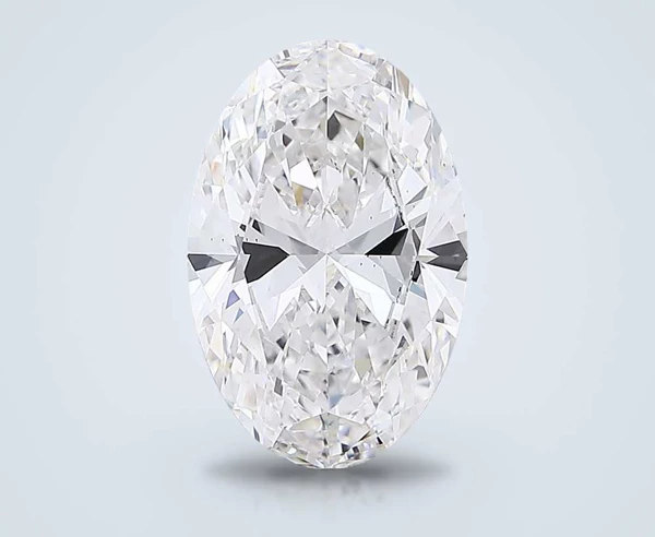 6.83 Carat · E · VS1 Rare Carat Ideal Cut