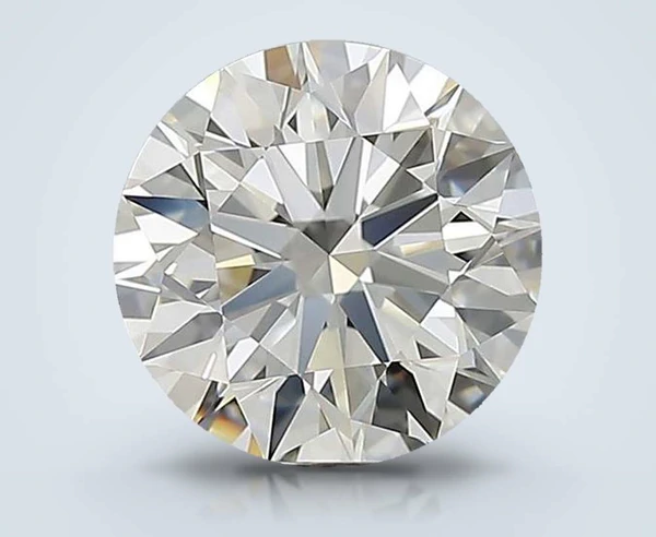 1.7 Carat · J · VVS2 Rare Carat Ideal Cut
