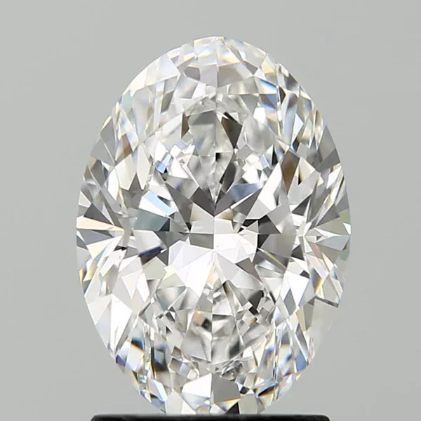 1.82 Carat · D · VS1 Rare Carat Ideal Cut
