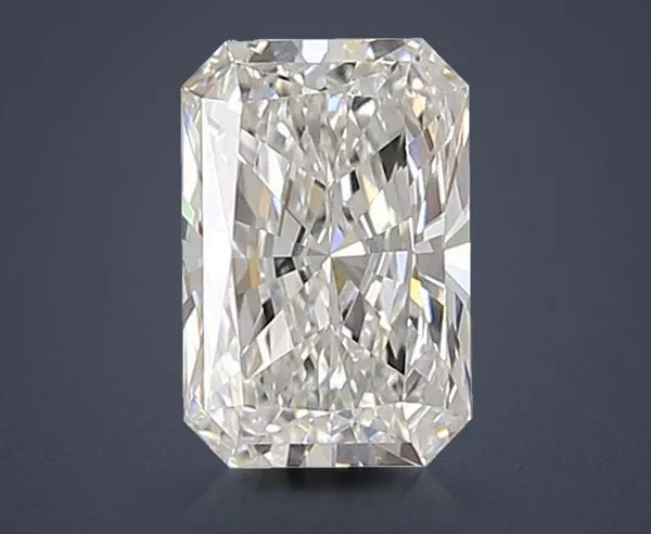 1.36 Carat · E · VVS2 Rare Carat Ideal Cut