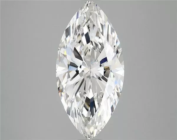 3.41 Carat · F · VS1 Rare Carat Ideal Cut