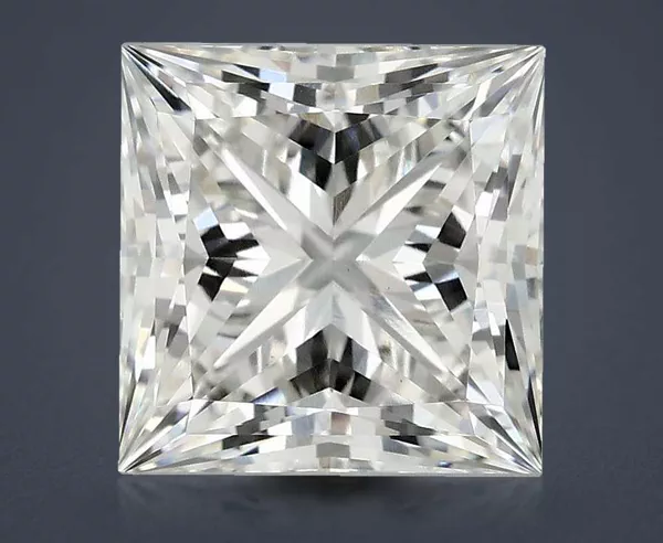 2.59 Carat · F · VS1 Rare Carat Ideal Cut