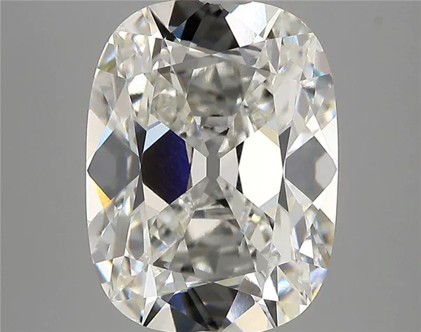 5.41 Carat · G · VVS1 Rare Carat Ideal Cut