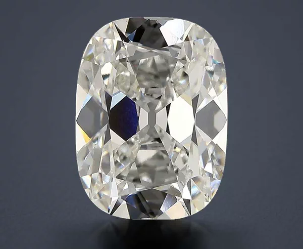 5.41 Carat · G · VVS1 Rare Carat Ideal Cut