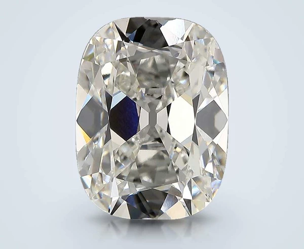 5.41 Carat · G · VVS1 Rare Carat Ideal Cut