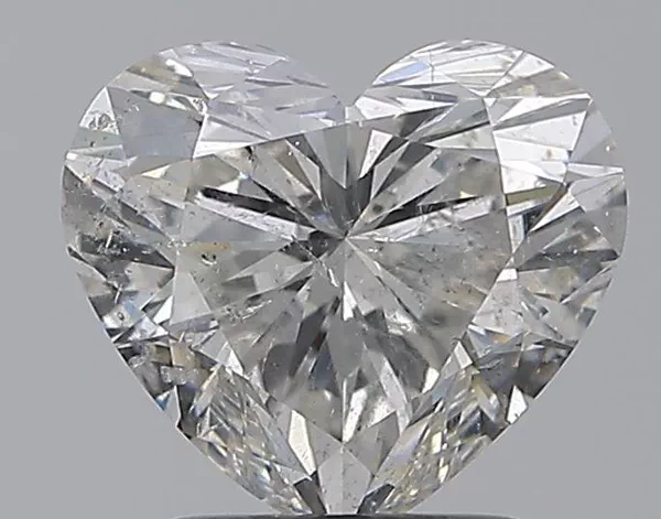 2.01 Carat · H · SI2 Rare Carat Ideal Cut