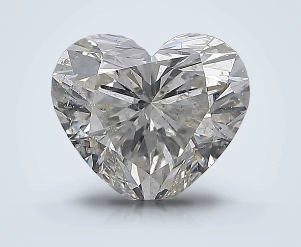 2.01 Carat · H · SI2 Rare Carat Ideal Cut