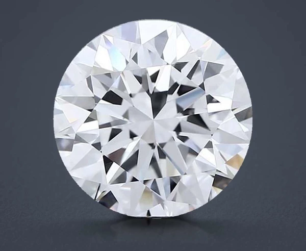 4.59 Carat · D · VVS2 Rare Carat Ideal Cut