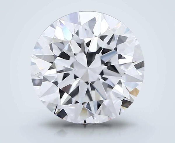 4.59 Carat · D · VVS2 Rare Carat Ideal Cut