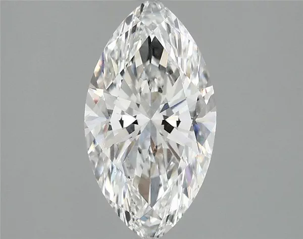 1.86 Carat · E · VVS2 Rare Carat Ideal Cut