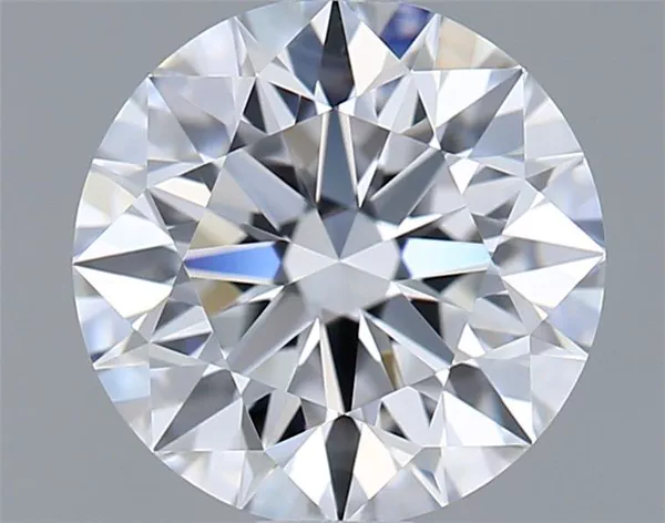 1.22 Carat · D · VVS2 Rare Carat Ideal Cut