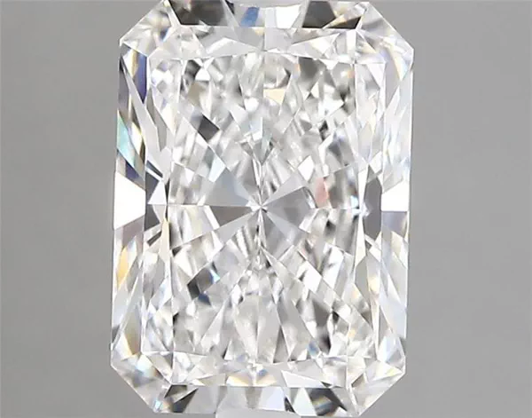 2.44 Carat · E · VVS1 Rare Carat Ideal Cut