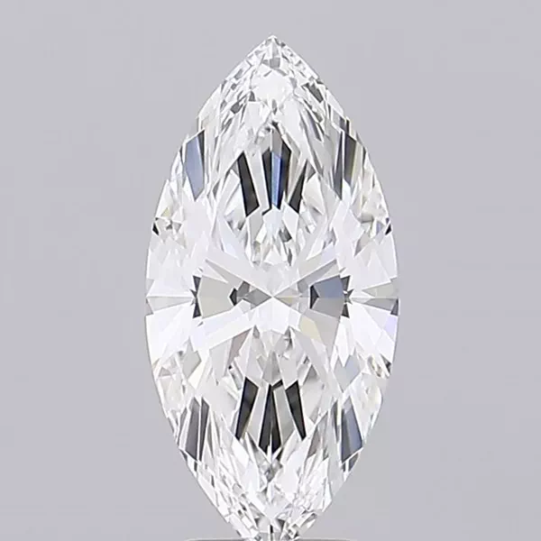 2.08 Carat · E · VVS1 Rare Carat Ideal Cut