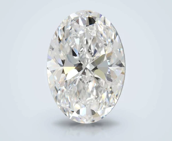 2.03 Carat · D · FL Rare Carat Ideal Cut