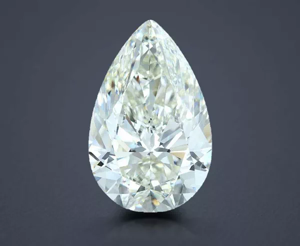 26.02 Carat · I · VVS1 Rare Carat Ideal Cut