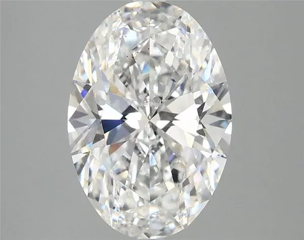 2.52 Carat · E · VS2 Rare Carat Ideal Cut