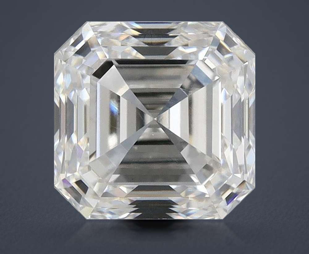 1.02 Carat · H · VS2 very good Cut