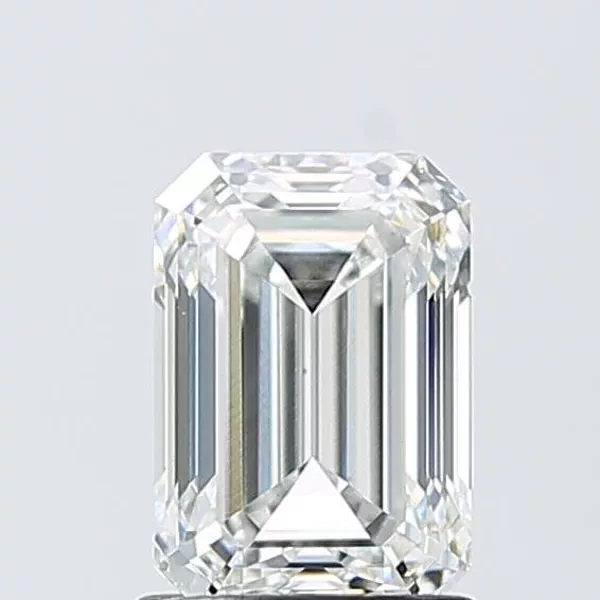 1.51 Carat · E · VS1 Rare Carat Ideal Cut