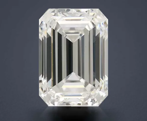 2.99 Carat · E · VVS2 Rare Carat Ideal Cut