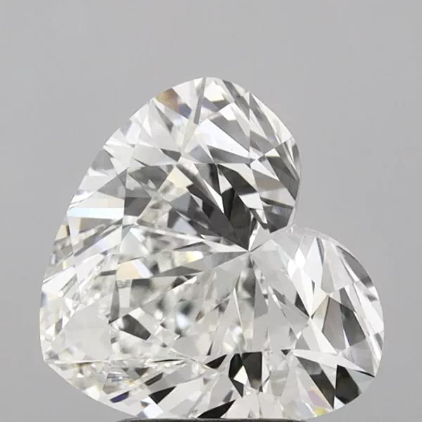 1.76 Carat · F · VS1 Rare Carat Ideal Cut