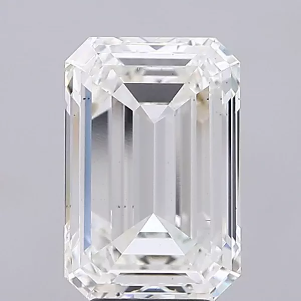 5.52 Carat · G · VS2 Rare Carat Ideal Cut