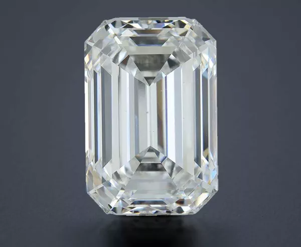 7.07 Carat · E · VS1 Rare Carat Ideal Cut