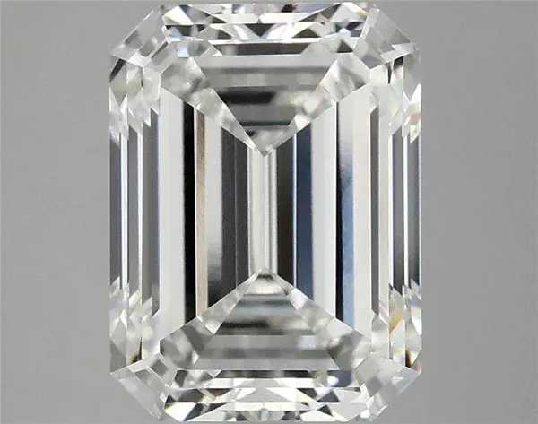 4.01 Carat · F · VS1 Rare Carat Ideal Cut