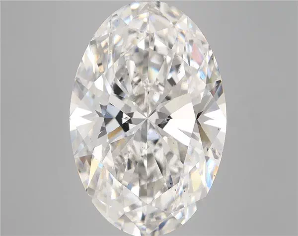 7.75 Carat · F · VS2 Rare Carat Ideal Cut