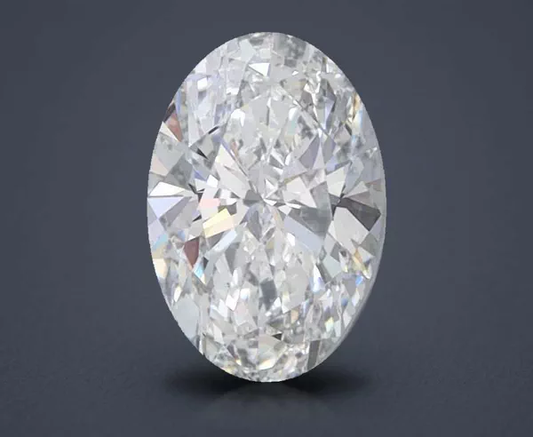 0.97 Carat · D · VVS1 Rare Carat Ideal Cut