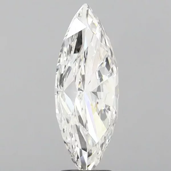 5.19 Carat · F · VS1 Rare Carat Ideal Cut