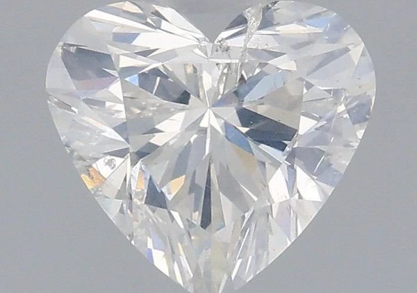 1.02 Carat · G · SI2 Rare Carat Ideal Cut