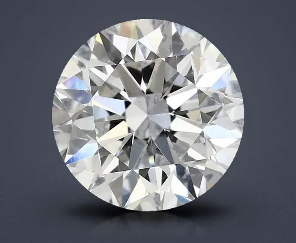 1 Carat · D · VVS2 excellent Cut