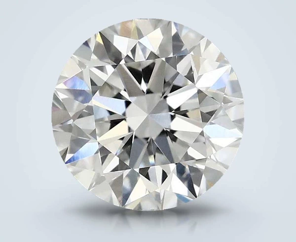 1 Carat · D · VVS2 excellent Cut