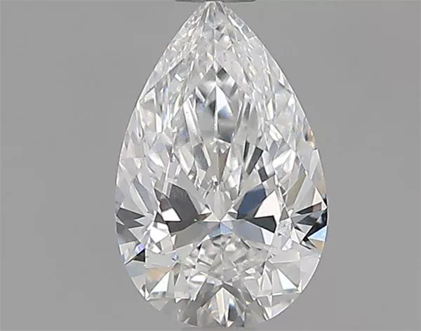 1.01 Carat · D · VS2 Rare Carat Ideal Cut