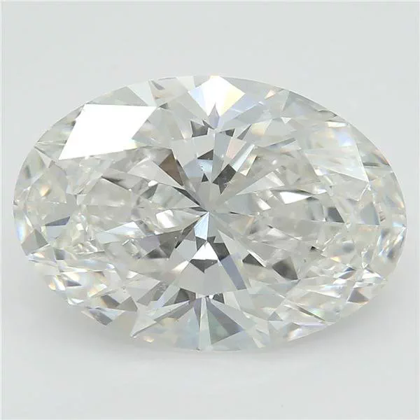 2.64 Carat · G · VS1 Rare Carat Ideal Cut
